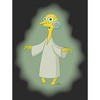 Men's The Simpsons Mr. Burns Alien T-Shirt - 2 of 4