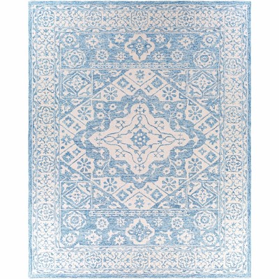 Hauteloom Devine Wool Area Rug