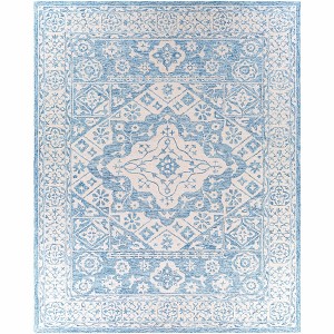 Hauteloom Devine Wool Area Rug - 1 of 4