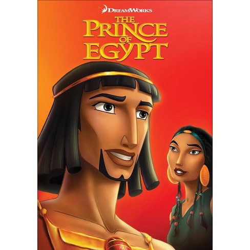 Prince of egypt outlet full movie free youtube