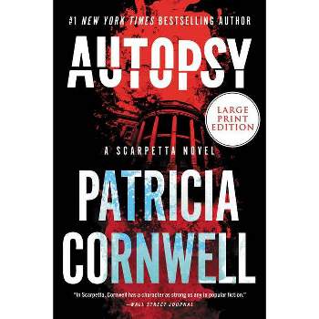 Patricia Cornwell, International Bestselling Author of Unnatural Death 
