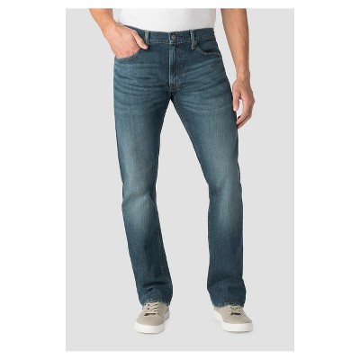 218 Straight Fit Jeans - Creed 34x34 