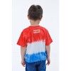 Marvel Christmas Halloween July 4th Matching Family T-Shirt Little Kid to Big Kid - 4 of 4