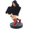 Wonder Woman DC Comics Original Mobile Phone & Gaming Controller Holder - image 2 of 4