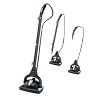Euroflex Vapour Pro 20-Piece Steam Mop with Built-In All-in-One Portable Steam Cleaner (M4S) - 2 of 4