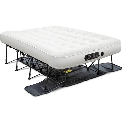 Full size air mattress shop target