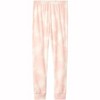 SQUISHMALLOWS Little/Big Girl's Cozy Long Sleeve 4-Piece Pajama Set - 4 of 4