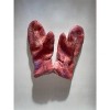 Women's Wooly Mittens - CLYDE - 3 of 3