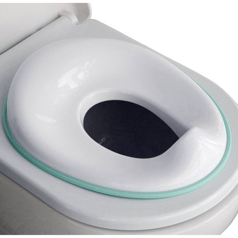 Jool Baby Toilet Training Seat - Teal : Target