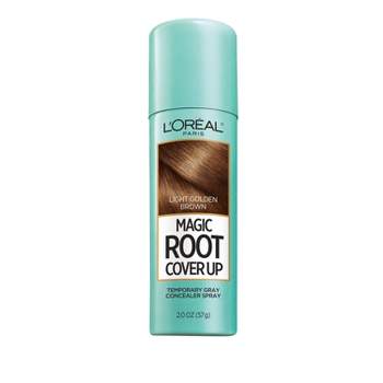 L'Oreal Paris Magic Root Cover Up - 2.0oz