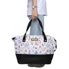 Hello Kitty & Friends Travel Tote - 4 of 4