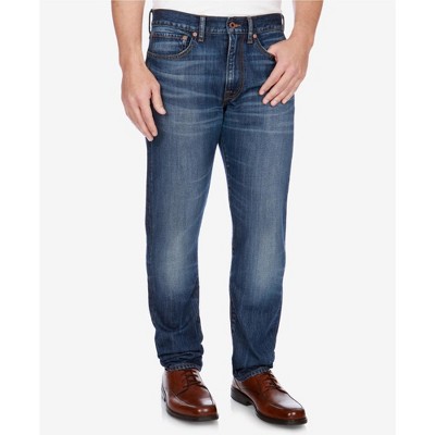 Lucky Brand Mens 121 Heritage Stretch Slim Fit Jeans