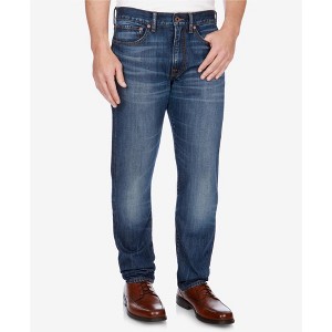 Lucky Brand Mens 121 Heritage Stretch Slim Fit Jeans - 1 of 1