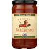 La Famiglia DelGrosso Organic Tomato Basil Pasta Sauce - 12 pack, 24 oz - 2 of 3