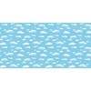 Fadeless Designs Paper Roll, Clouds, 48 Inches x 50 Feet - 3 of 4