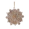 Snowflake Ornament (Set of 12) - 2 of 4