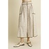 Women's Mod Garden Skirt - Aureum - 2 of 3