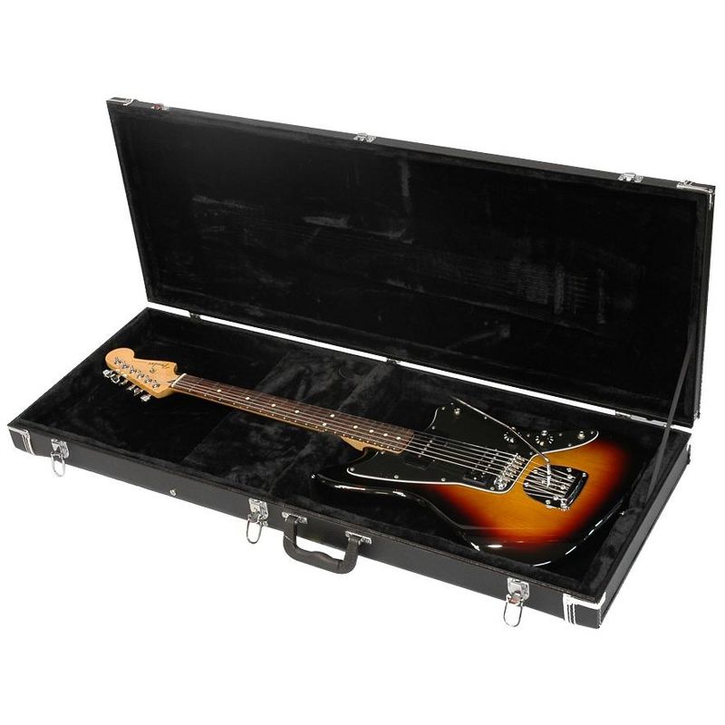 Gator Jaguar and PRS Style Deluxe Electric Guitar Case, 2 of 4