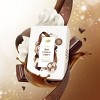 Dove Beauty Limited Edition Holiday Treat Bar Soaps - Hot Cocoa Swirl - 15oz/4pk - 3 of 4