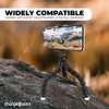 Chargeworx Univ Phone Tripod Mount Flex Legs - 4 of 4