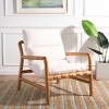 Claxon Accent Chair - ACH4517 - Safavieh - 4 of 4
