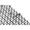 Gardenised Garden Spike Indoor and Outdoor Mat Prickle Strip Digging Stopper - 3 of 4