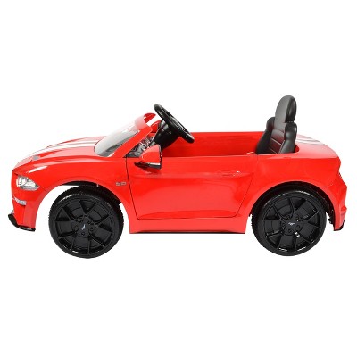 target electric ride on toys