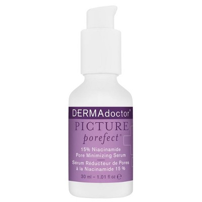 Picture Porefect 15% Niacinamide Pore Minimizing Serum