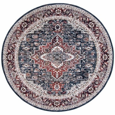 Herat 300 HRT321 Machine Made Rug - Safavieh