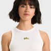 Women's Slim Fit Knit Tank Top - A New Day™ - 4 of 4