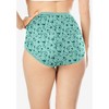 Comfort Choice Full Coverage Nylon Brief 10-Pack - 3 of 4