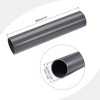 Unique Bargains Water Plumb Crafts Cable Sleeve Rigid Round Pipe 14" - 2 of 4