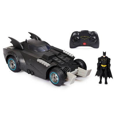 air hogs batmobile