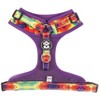 Fresh Pawz TieDye Adjustable Mesh Dog Harness - S - 2 of 3