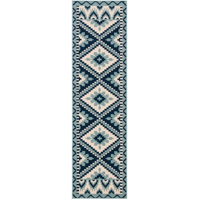 Veranda VER096 Power Loomed Indoor/Outdoor Rugs - Safavieh
