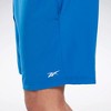 Reebok Workout Ready Shorts Mens Athletic Shorts - 4 of 4