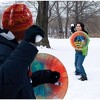 Emsco ESP Snow Warrior Snowball Shield and Snowball Maker Extra Wide 18" Diameter Snow Toy - 4 of 4