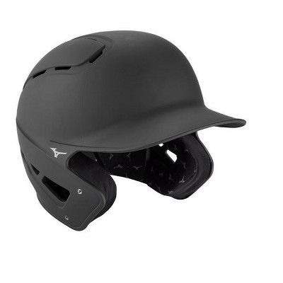 Mizuno B6 Baseball Batting Helmet - Solid Color