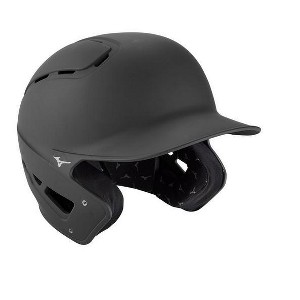 Mizuno B6 Baseball Batting Helmet - Solid Color - 1 of 4