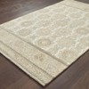 Oriental Weavers Craft 93002 Ash/ Sand Indoor Area Rug - 5' x 8' - 4 of 4