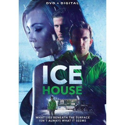 Ice House (DVD)(2020)