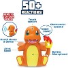 Pokémon Interactive My Partner Charmander- Reacts to Touch & Sound, Over 50 Different Interactions w Movement and Sound- Great Gift for Kids & Fans - 2 of 4