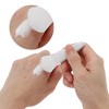 Unique Bargains Short Handle Facial Mask Brush White 1 Pc - image 3 of 4