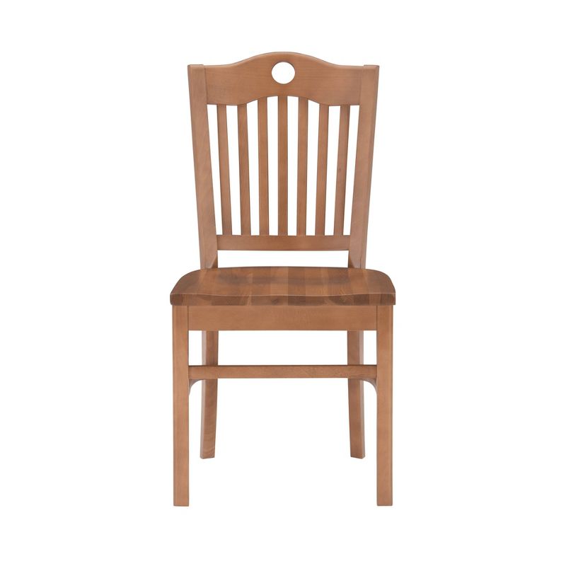 Set of 2 Ragan Chairs - Linon, 4 of 12