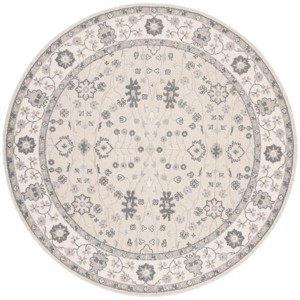 Restoration Vintage RVT401 Hand Tufted Area Rug  - Safavieh - 1 of 3