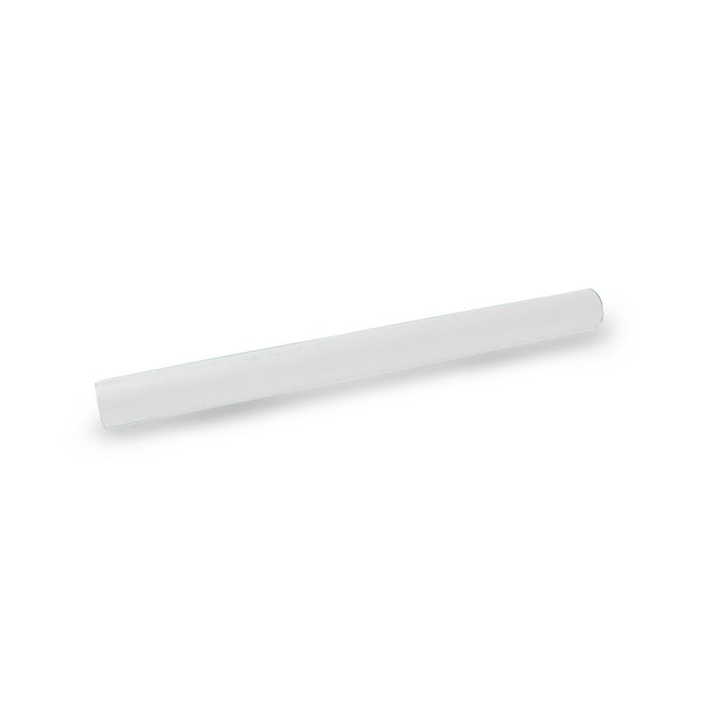 School Smart Fade Resistant Art Roll, 18 Inches x 50 Feet, Bright White, 3 of 4