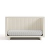 Storkcraft Kyoto Convertible Crib with Guardrail - 2 of 4