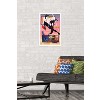 Trends International Marvel Spider-Man: Across the Spider-Verse - Trio Framed Wall Poster Prints - 2 of 4