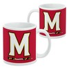 University of Maryland Primary Logo Ceramic Coffee Mug Novelty Gift Mugs for Coffee Tea and Hot Drinks 11oz White - 2 of 4
