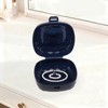 Unique Bargains Multi-Function Stylish Jewelry Box Jewelry Organizer 1 Pc - 4 of 4